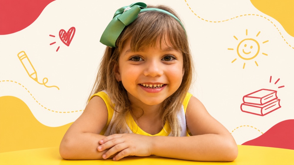 Educação Infantil